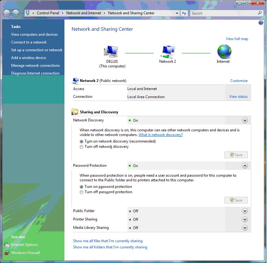 How To Remove Windows Vista